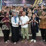 Kultam KWU ARsitektur Genap Semester 2025